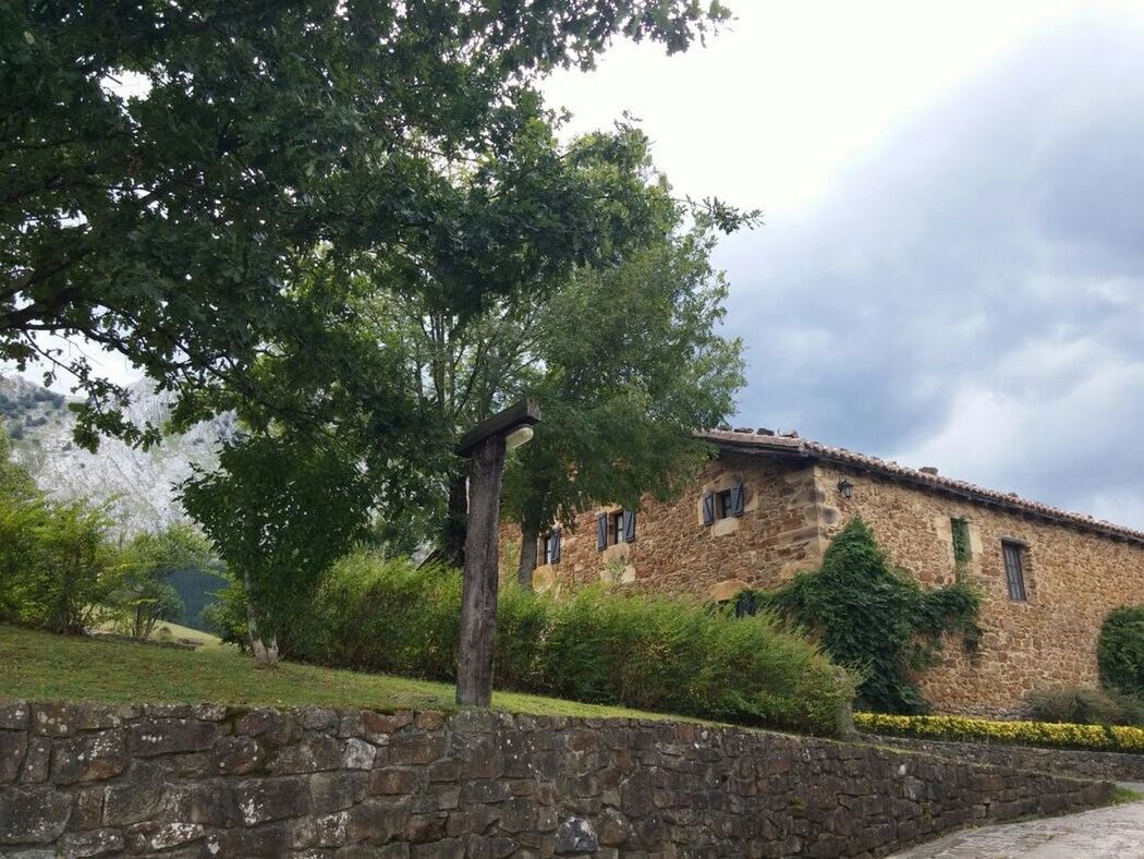 Restaurante Mendi Goikoa