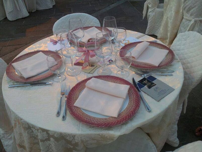 Adriano Berdini Catering and Banqueting