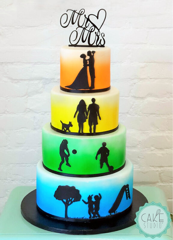 Cake Studio - Dolci Creativi