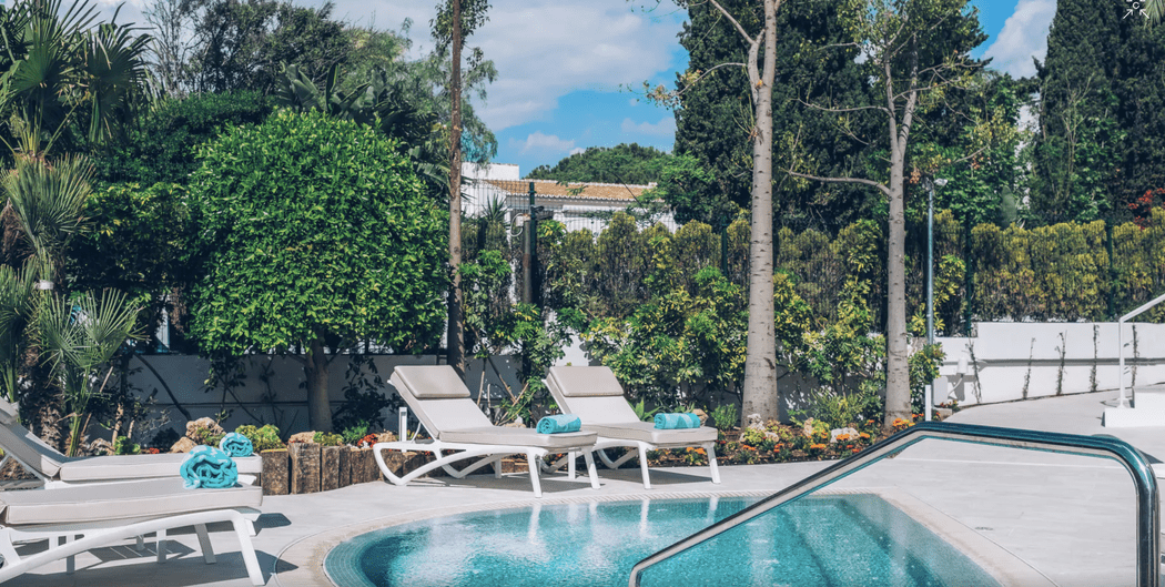 IBEROSTAR Marbella Coral Beach