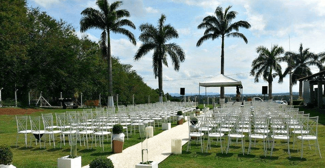 Estação Cafezal em Flor