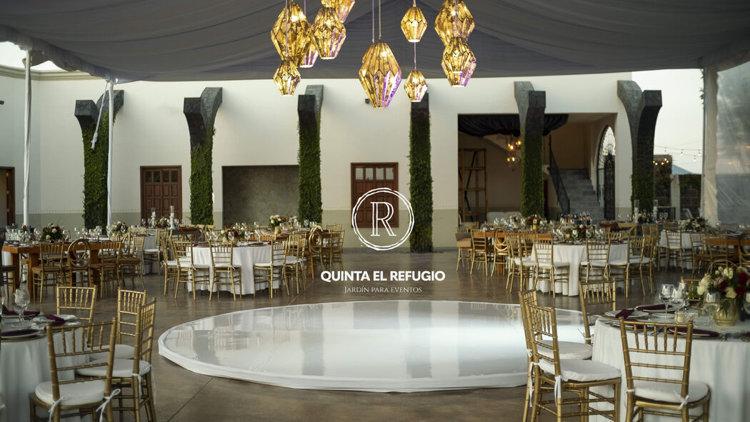 Quinta El Refugio - Querétaro
