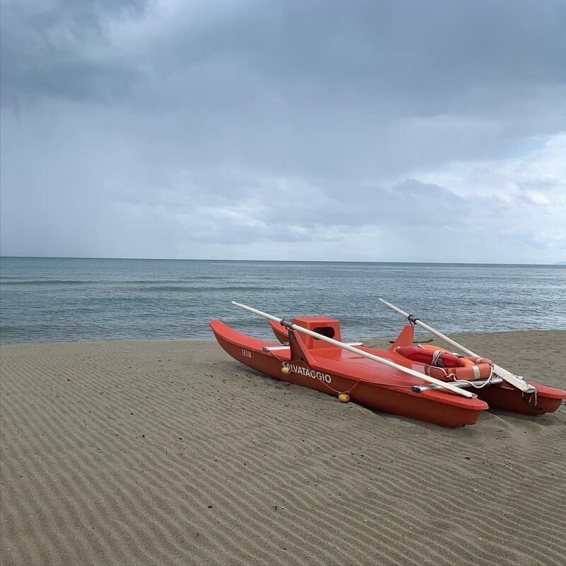 Bagno Lelia