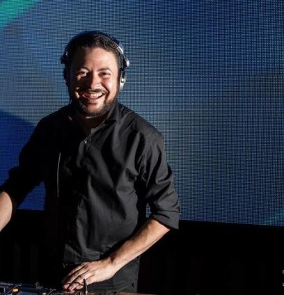 DJ Vinicius Amaral