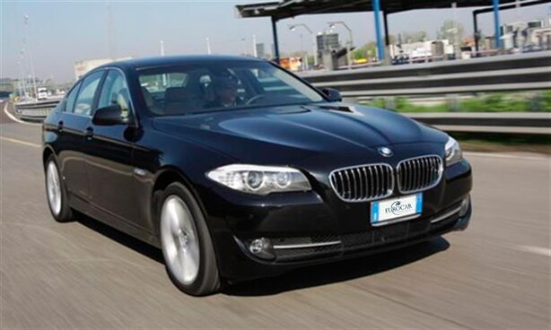 Eurocar Limousine Service S.r.l