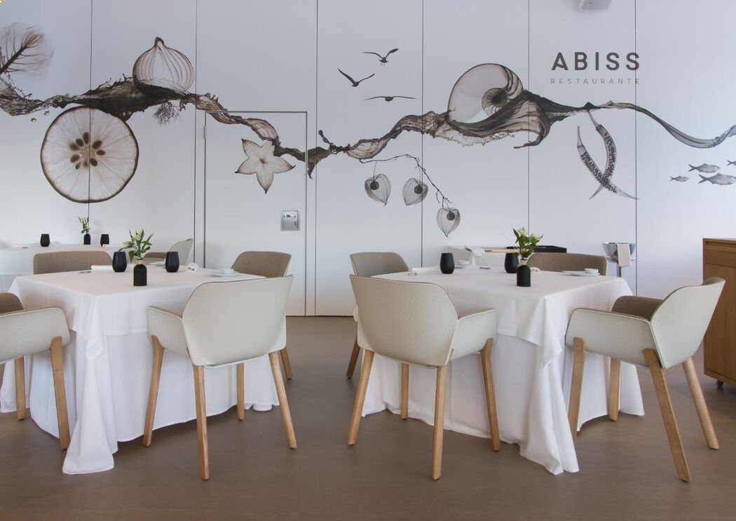 Abiss Restaurante Gastrobarra