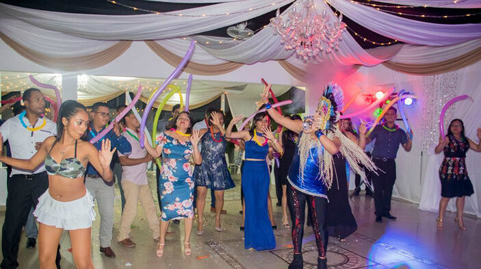 Yamilé Wedding & Event Planner - Iquitos