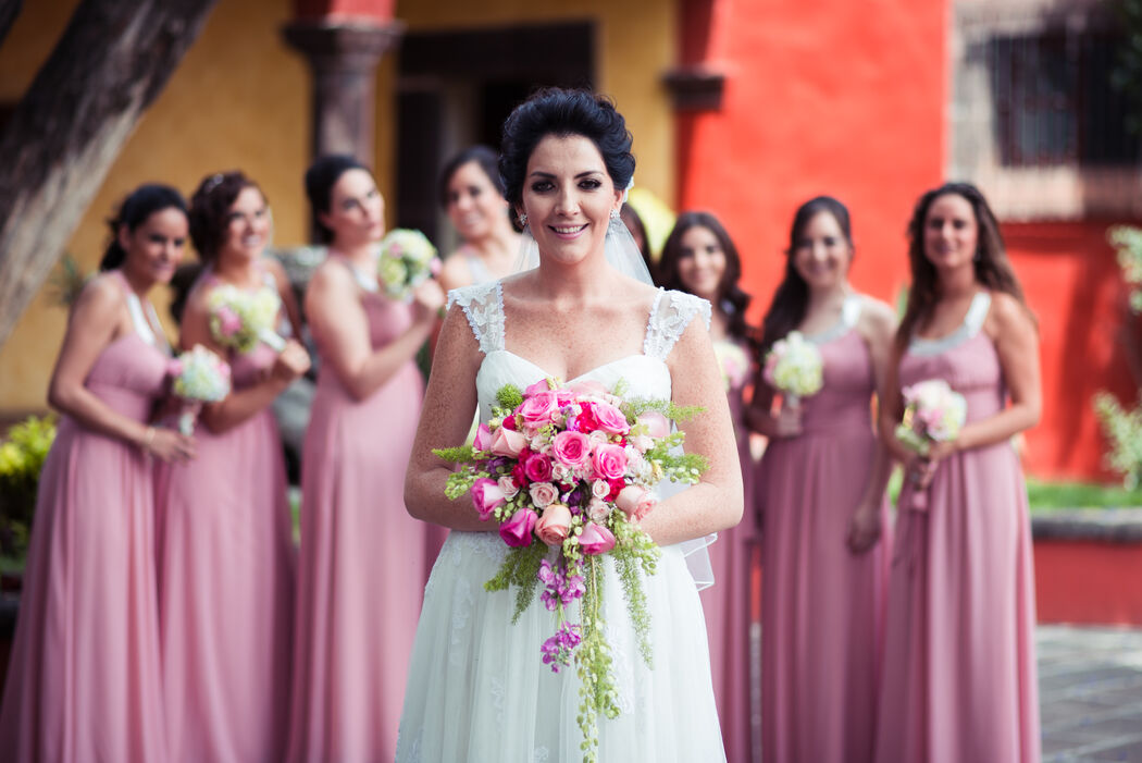 La Boda más Hermosa