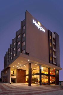 Mapple Hotel