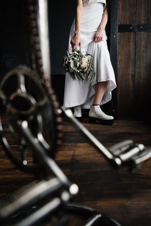 Love and Wedding Photography Olya Nazarkina