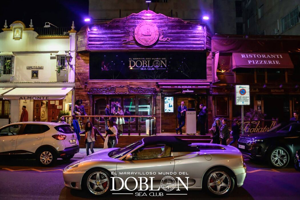 El Doblon