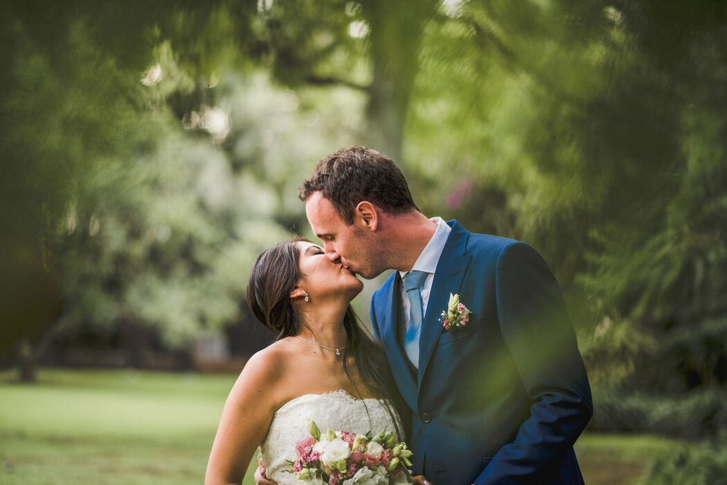 Alejandro Álvarez - Wedding Photography