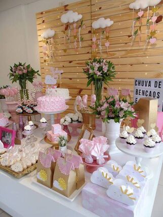 Dekorativa - event planner and cakes