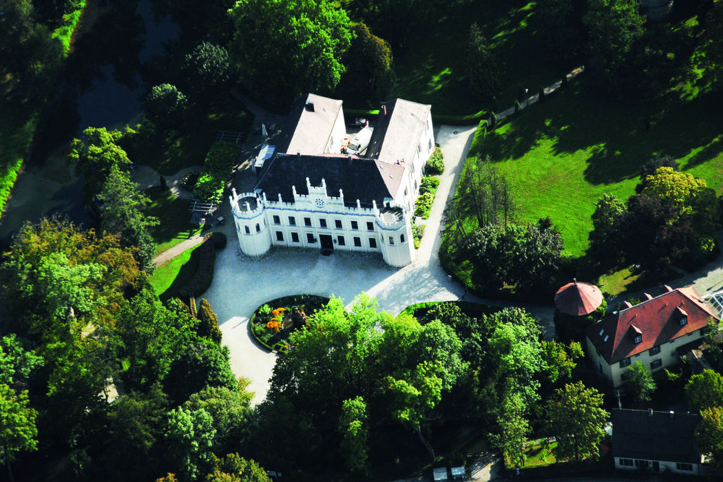 Schloss Reichenschwand