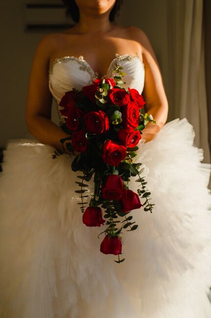 Karla A. Bustos Wedding Planner