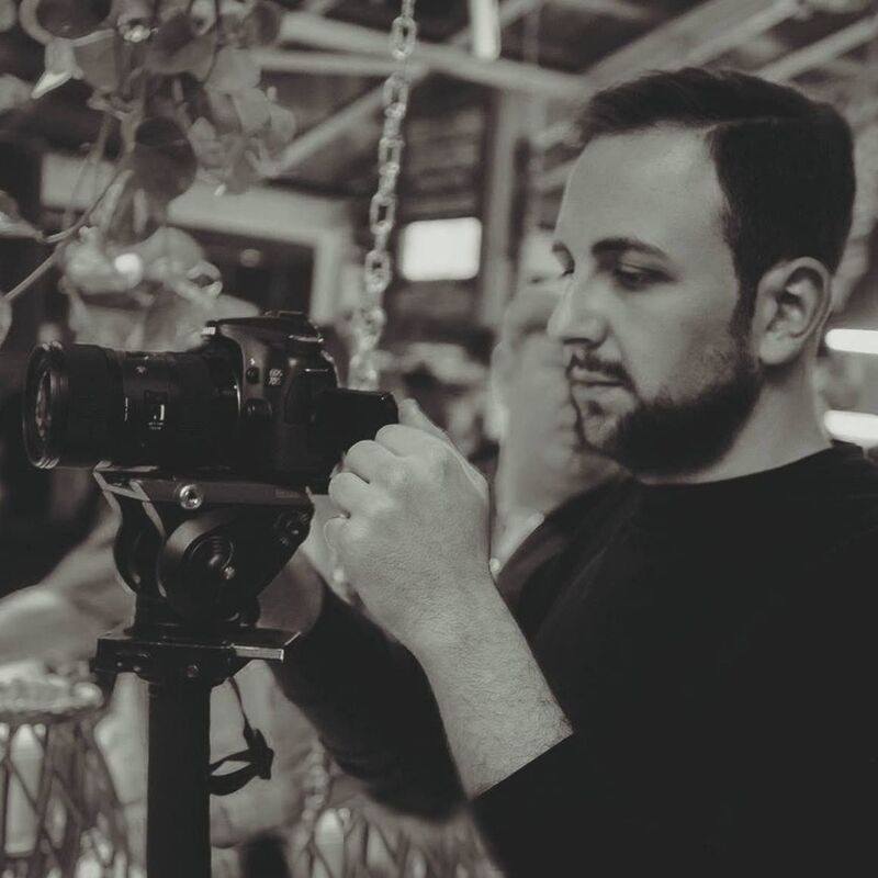 Antonio Mattera Videographer