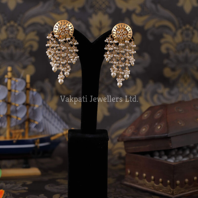 Vakpati Jewellers Ltd