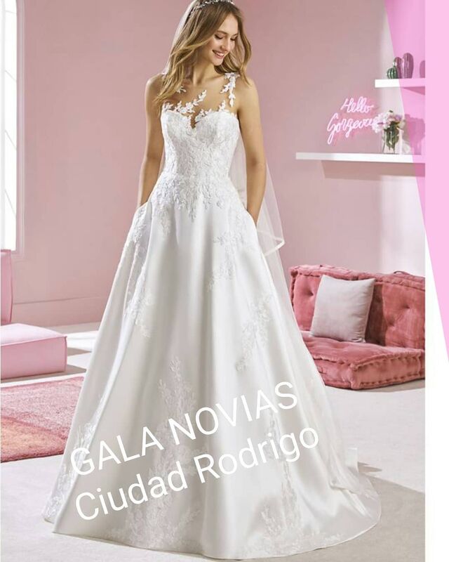 Gala Novias