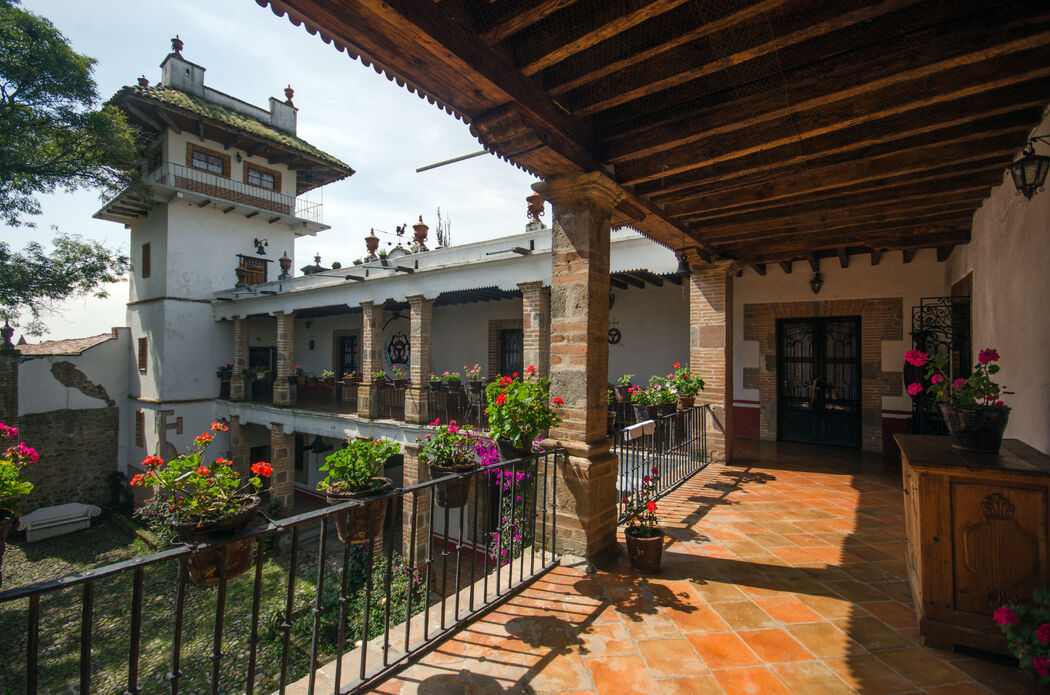 Hacienda Buenavista