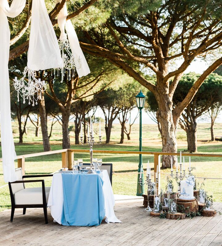 Algarve Prestige Wedding & Event Planners