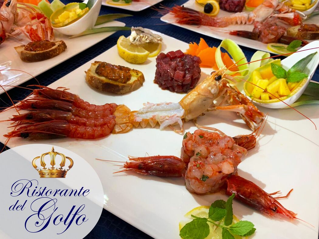 Ristorante Del Golfo