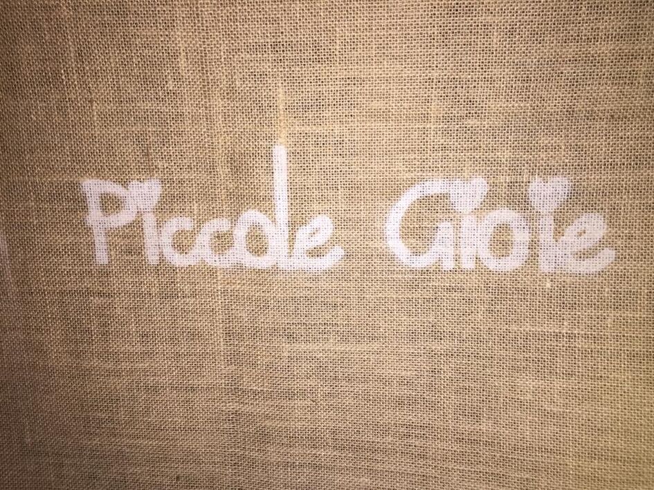 Piccole gioie