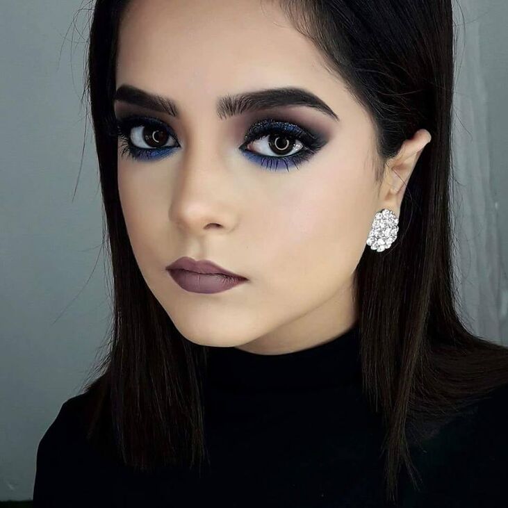 Aline Ortega Maquillaje Profesional