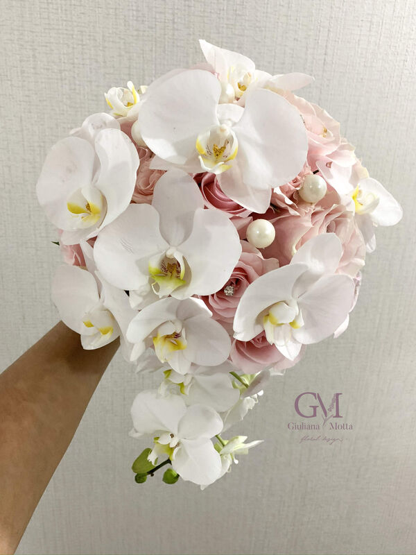 Giuliana Motta Floral Design