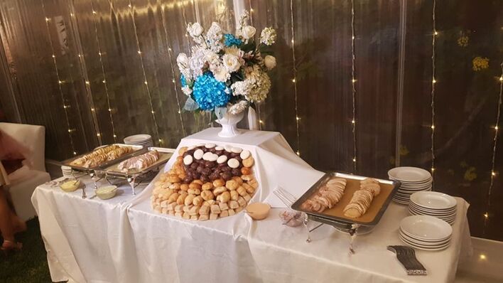 Sensaciones Catering & Eventos