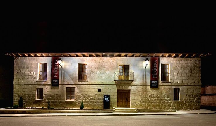 Villa Ferrera - Posada Rural