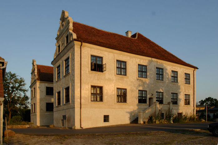 Schloss Schmarsow