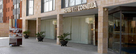 Hotel NH Cornellá