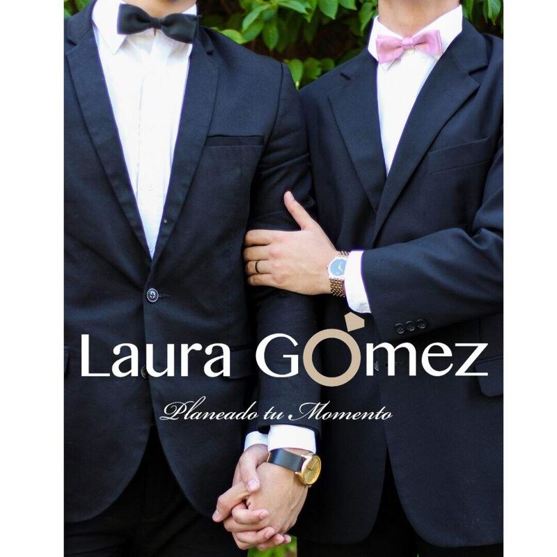 Laura Gómez Eventos