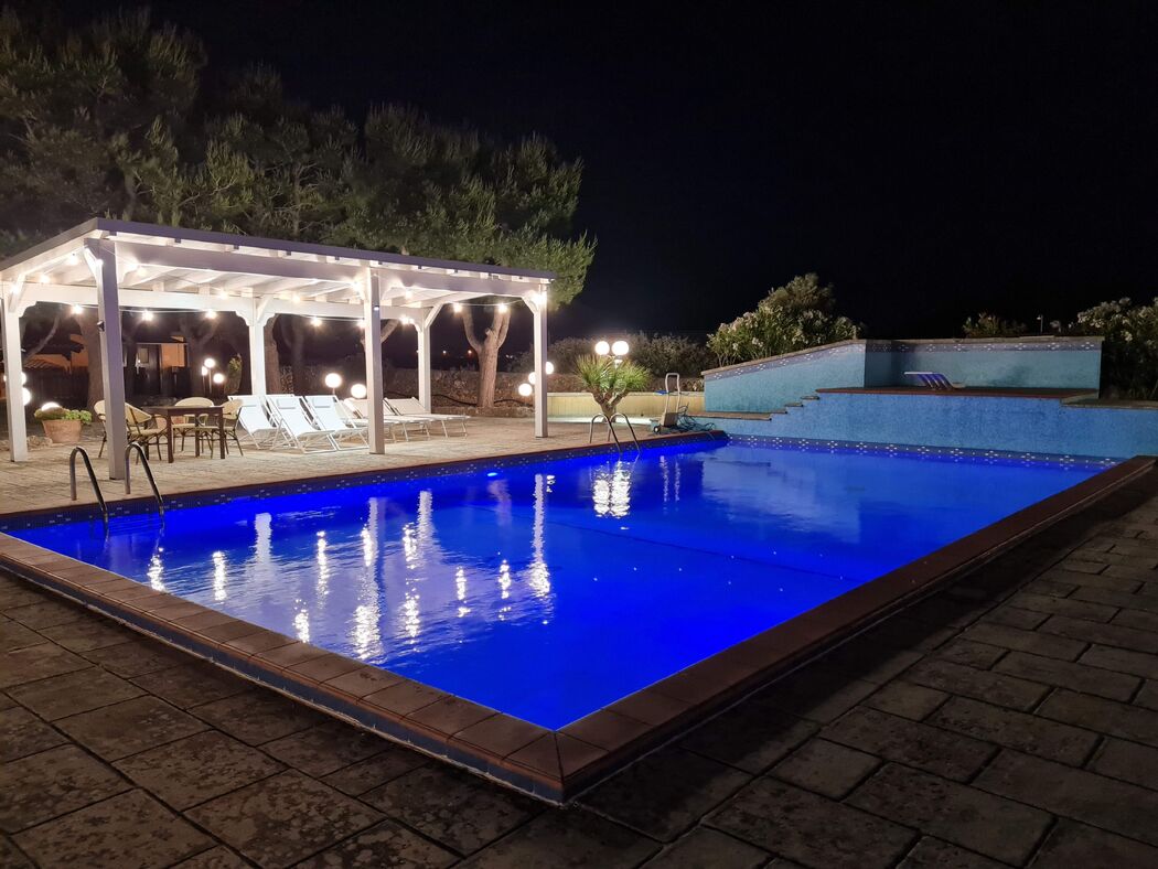 Hotel Villa Elisabetta