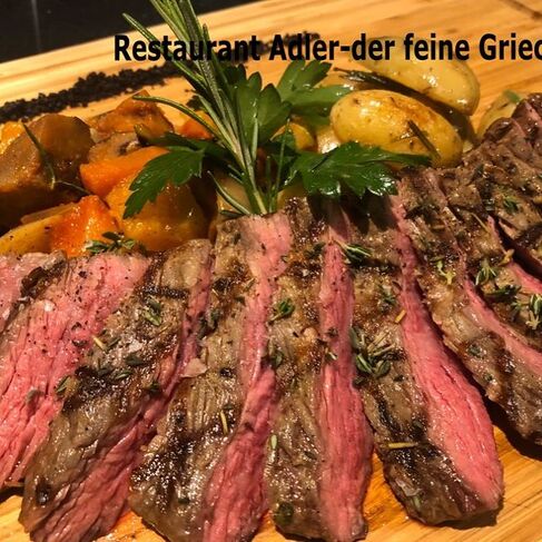 Restaurant Adler