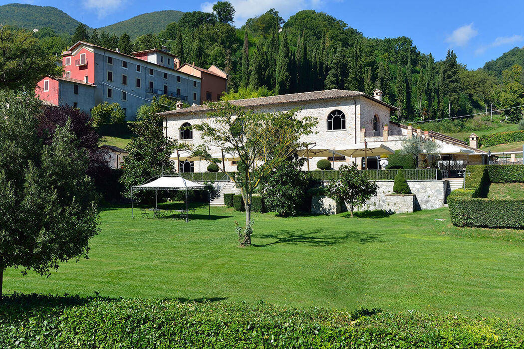 Casale Di Villa Battistini