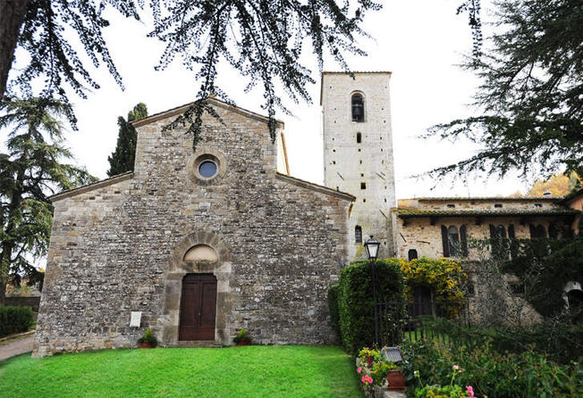 Tenuta di San Giusto