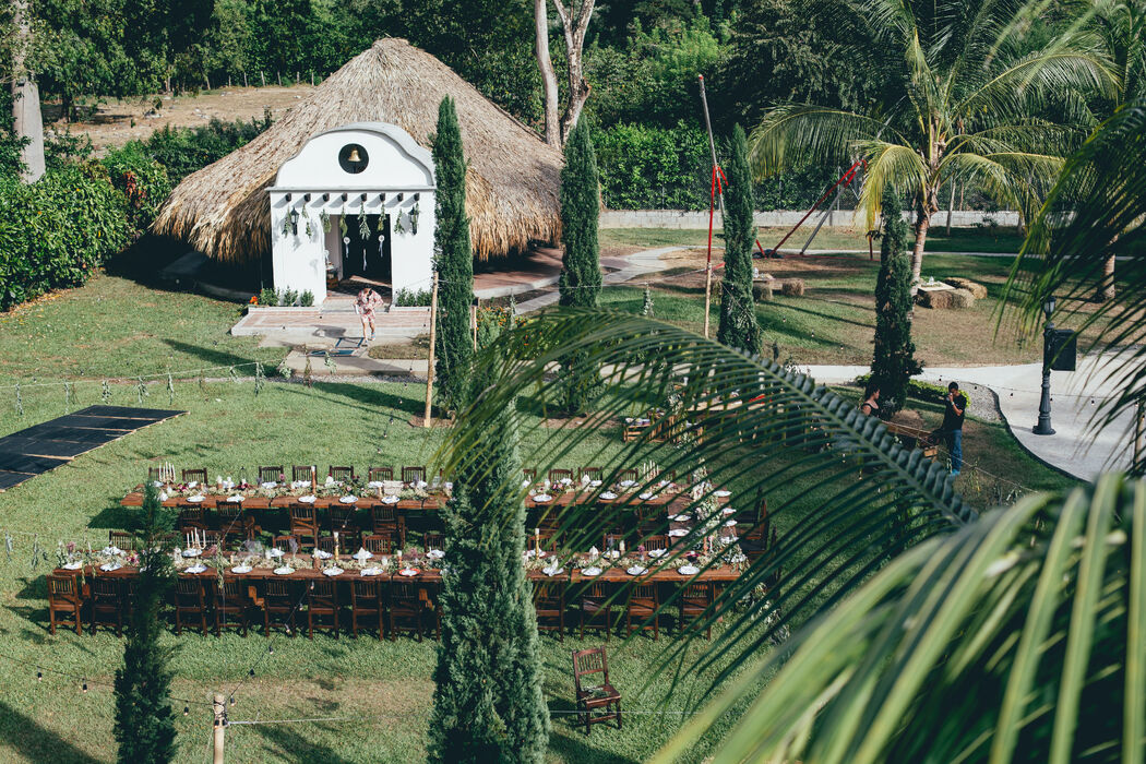 Hotel Villa del Marques