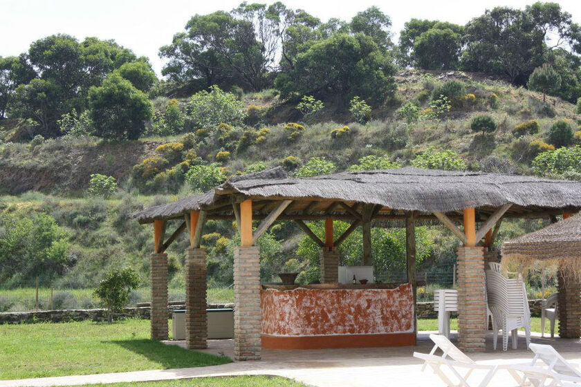 Quinta do Monte - Castro Marim