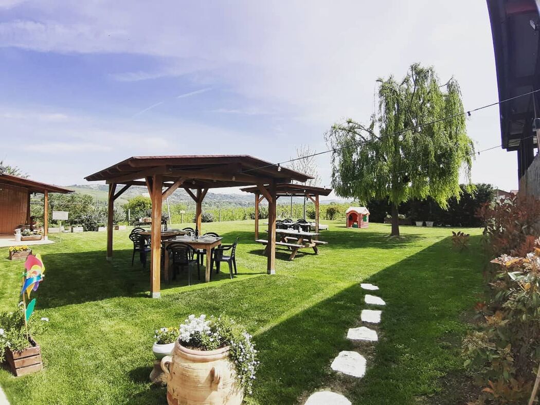 Agriturismo e Cantina Il Gualdo di Sotto