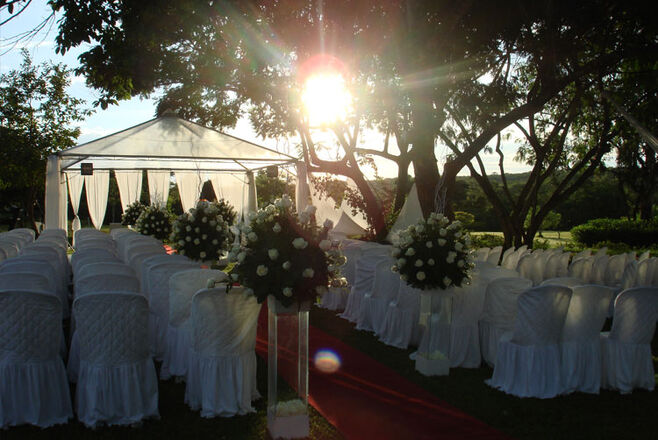 Bonjuá Hotel Fazenda