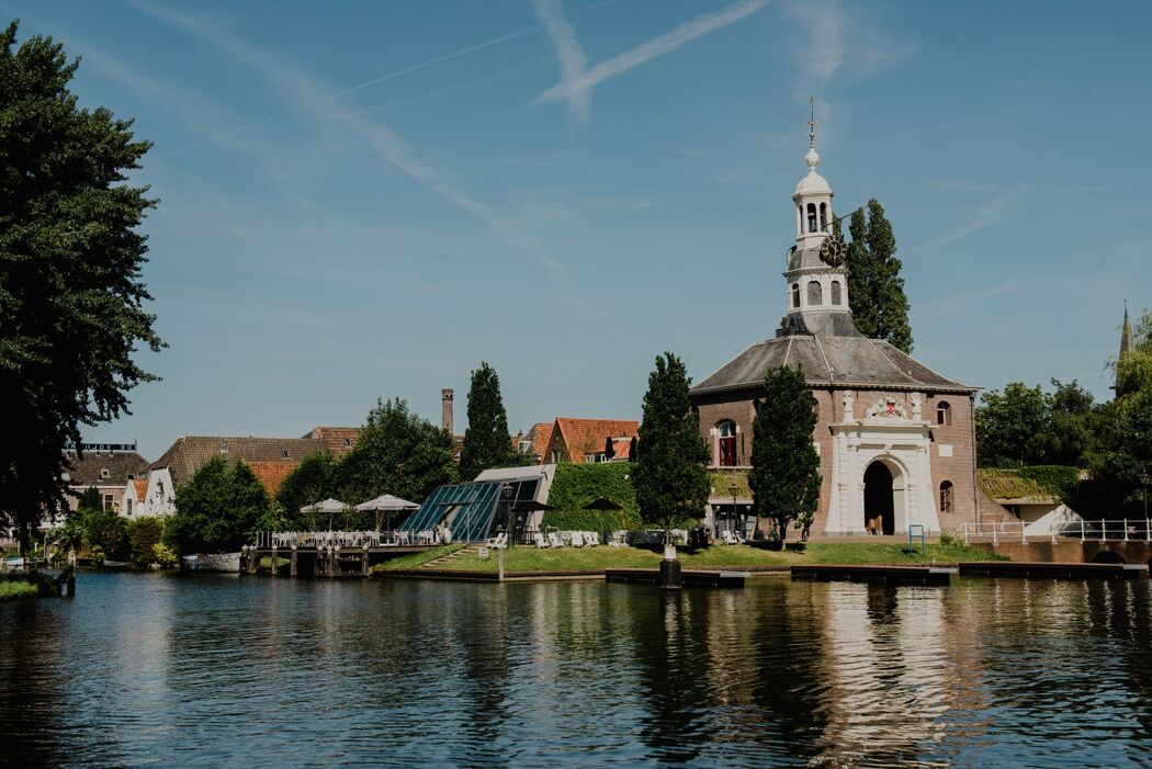 Brasserie de Poort