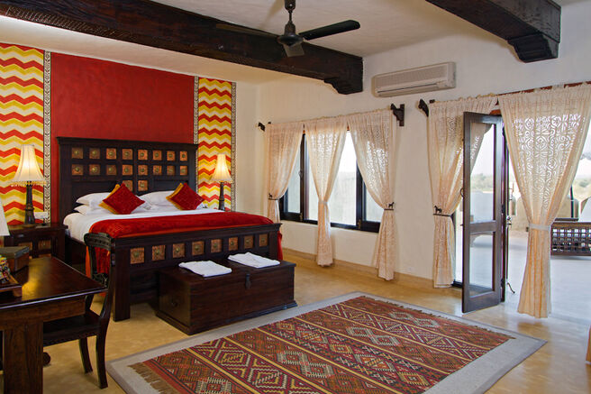 Mihir Garh