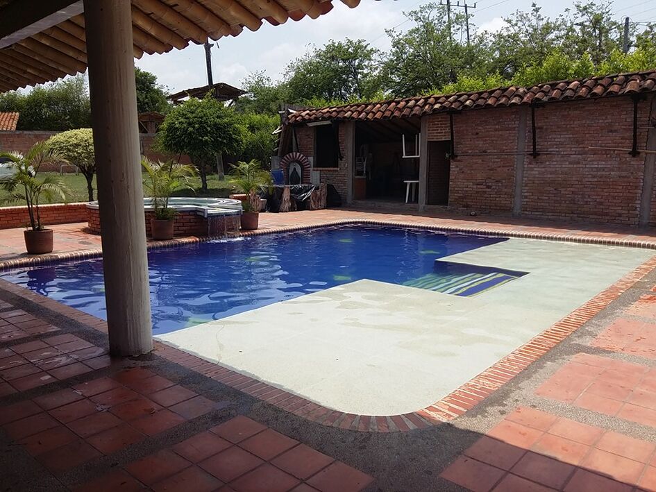 Finca Casa Nueva