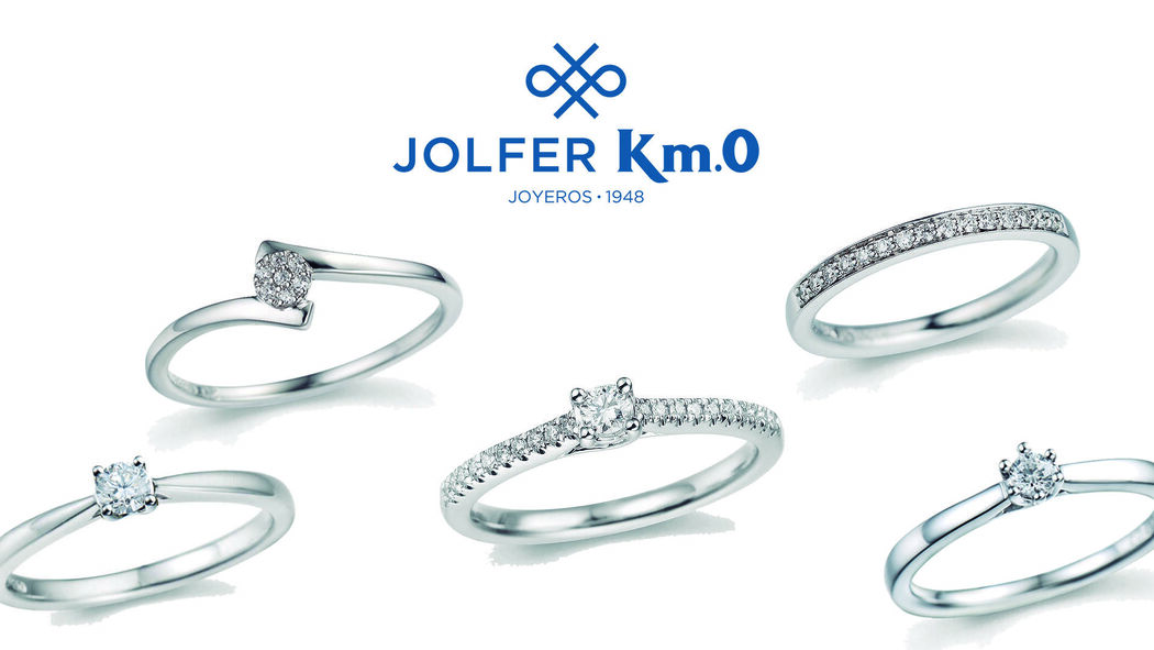 JOLFER – Km.0 Joyeros