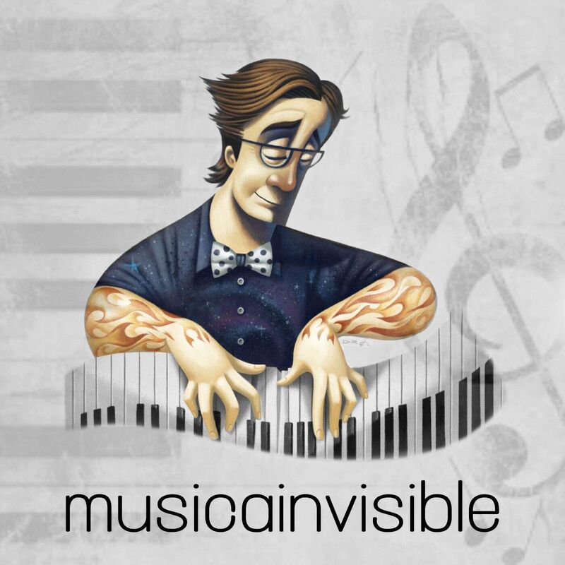 Musicainvisible