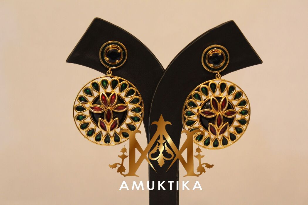 Amuktika