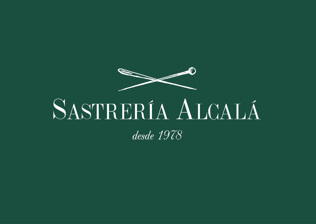 Sastrería Alcalá