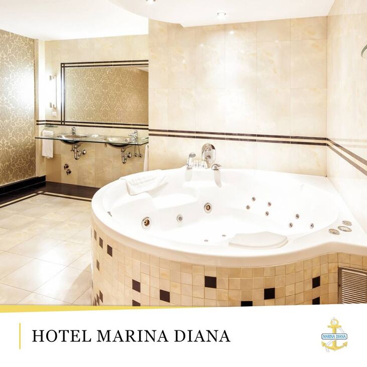 Hotel Marina Diana