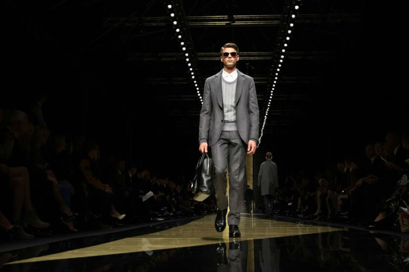 Ermenegildo Zegna Monterrey